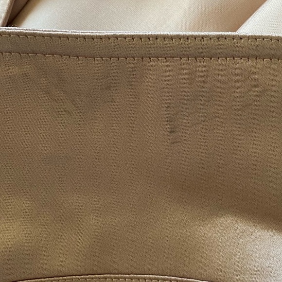 Trina Turk SOUTH TRENCH COAT S - Picture 12 of 13